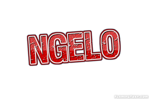 Ngelo Cidade