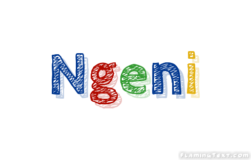 Ngeni City