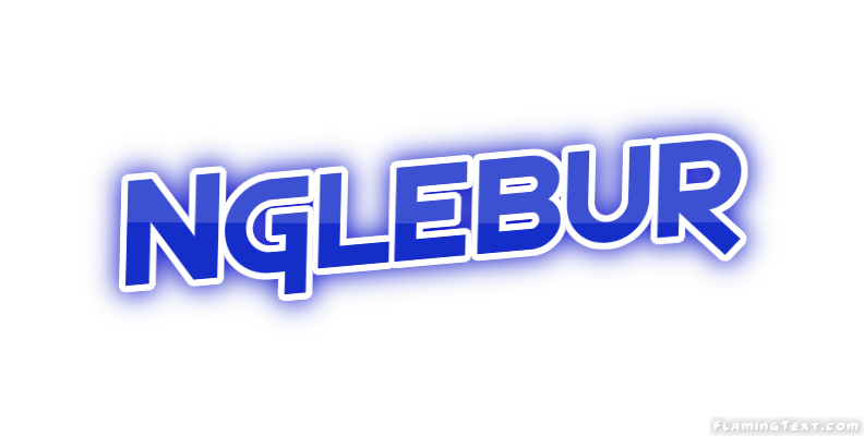 Nglebur City