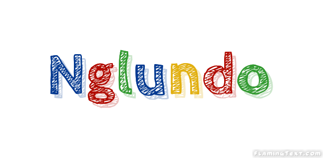 Nglundo Cidade