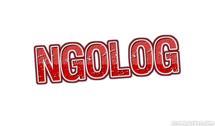 Ngolog City