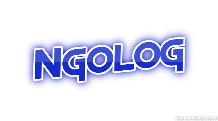 Ngolog City