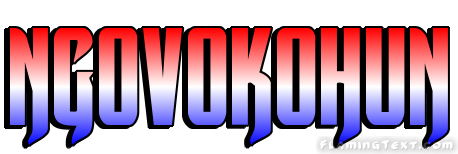 Ngovokohun City