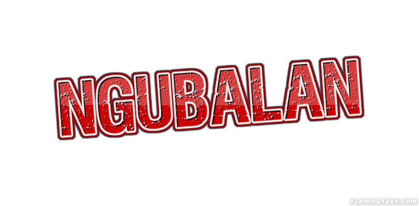 Ngubalan City