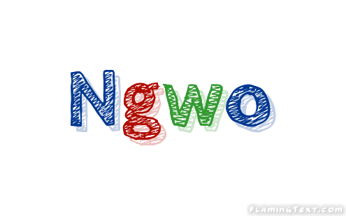 Ngwo City