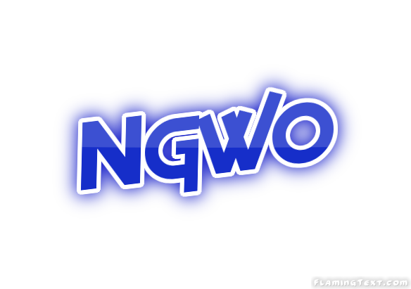 Ngwo Ville