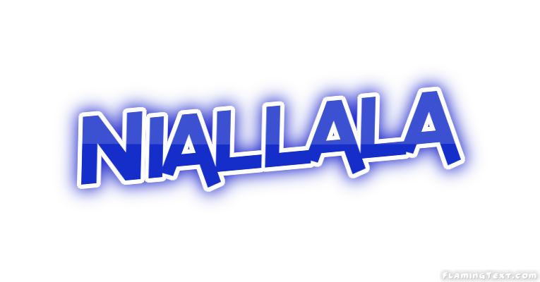 Niallala City