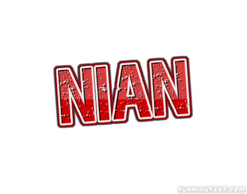 Nian Ciudad
