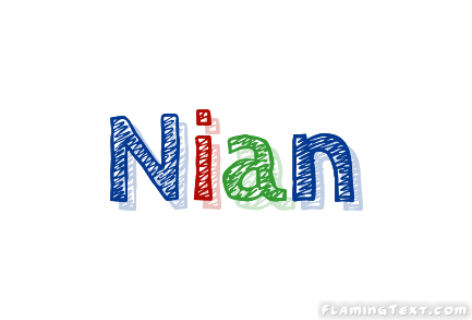Nian City