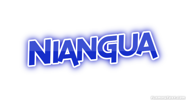 Niangua مدينة