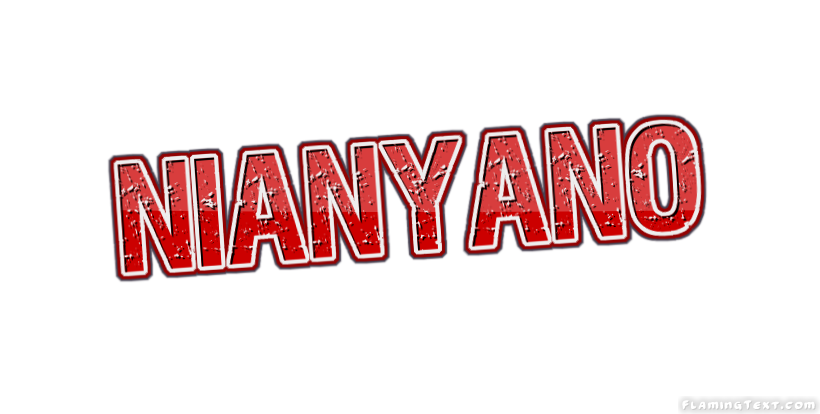 Nianyano Cidade