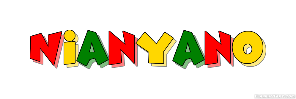 Nianyano 市