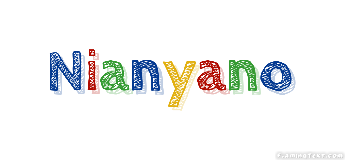 Nianyano 市