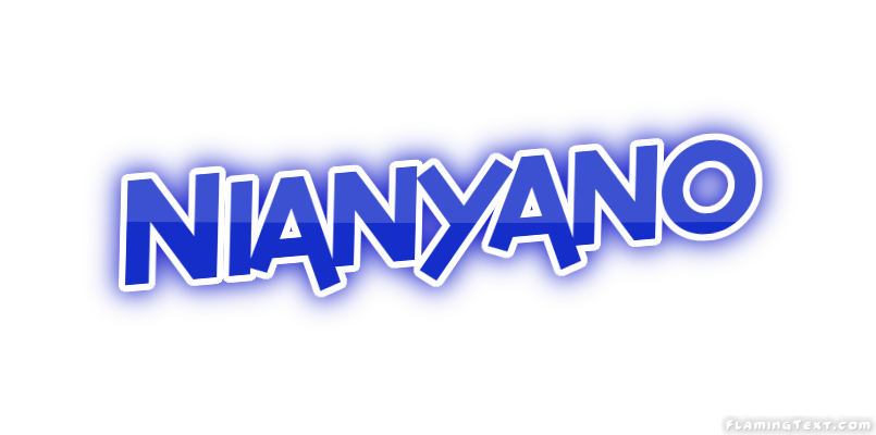 Nianyano Cidade