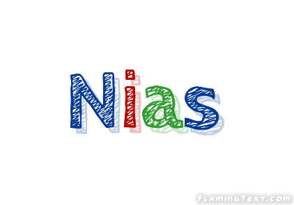 Nias Cidade