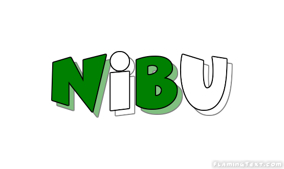 Nibu City