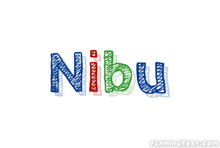Nibu Cidade