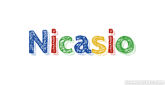 Nicasio City