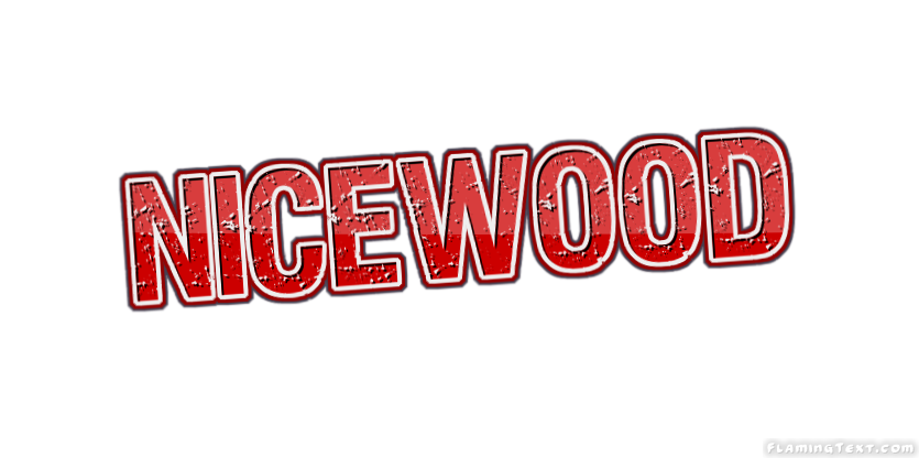 Nicewood مدينة