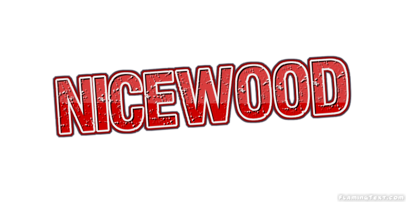 Nicewood City