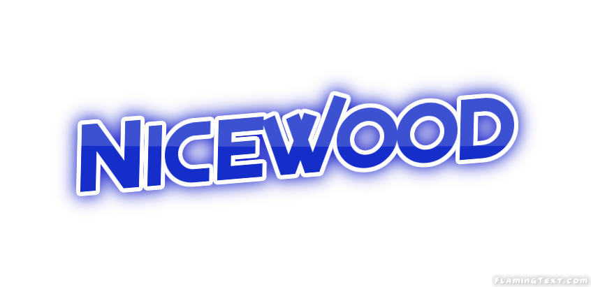 Nicewood City