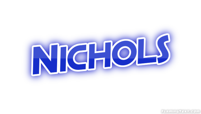 Nichols City