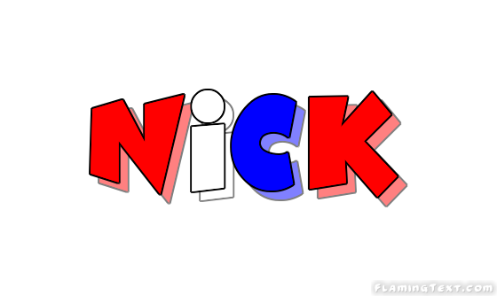 Nick Ciudad
