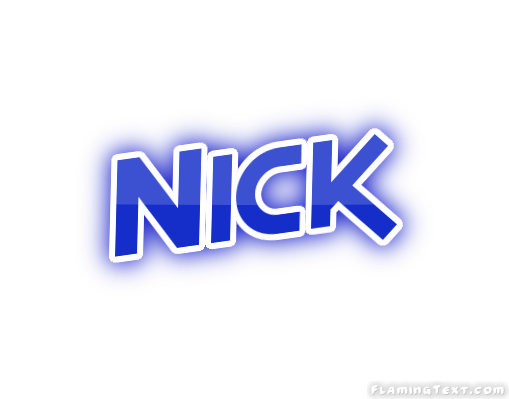 Nick Ciudad