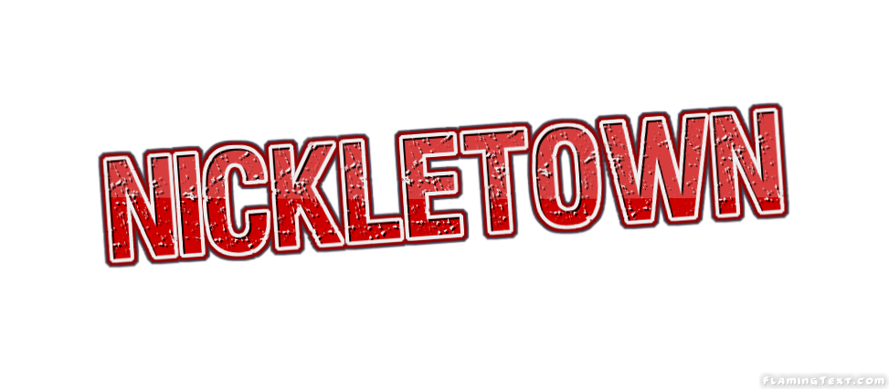 Nickletown City