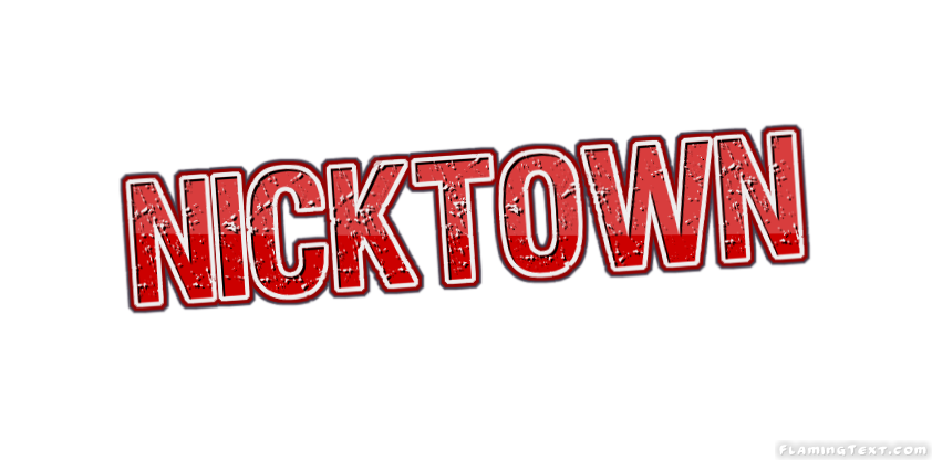 Nicktown Cidade