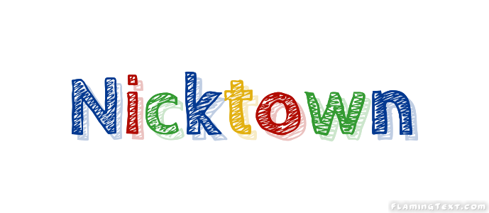 Nicktown Stadt