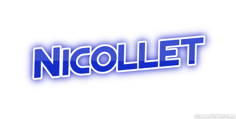 Nicollet City