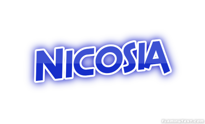 Nicosia город