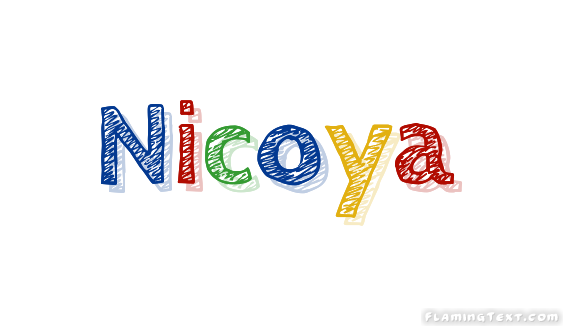 Nicoya 市