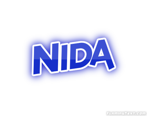 Nida 市