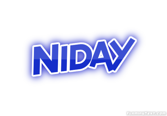 Niday Ciudad