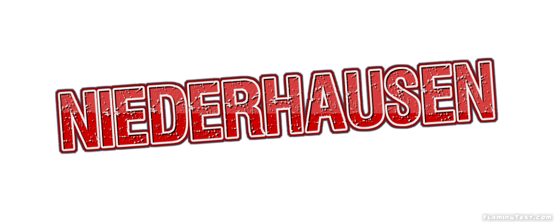 Niederhausen 市