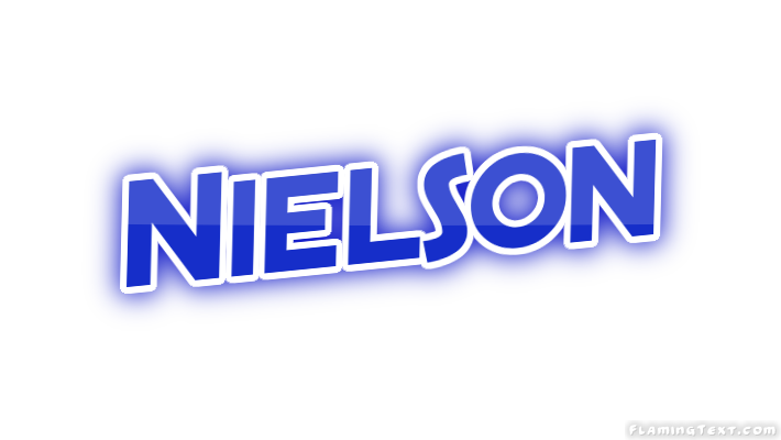 Nielson Stadt