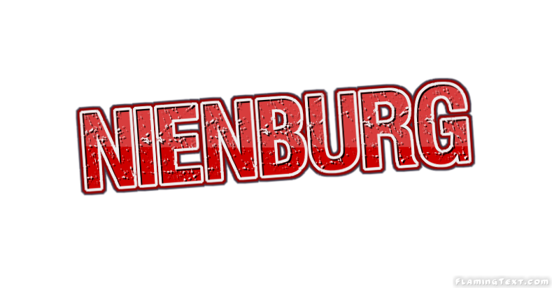 Nienburg City