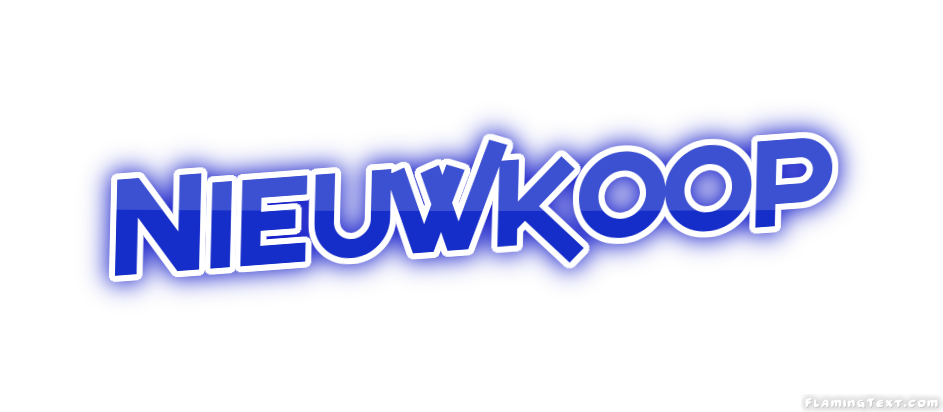 Nieuwkoop город