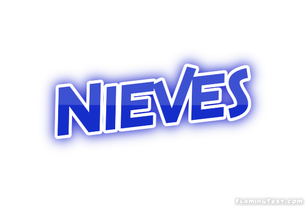 Nieves Ville