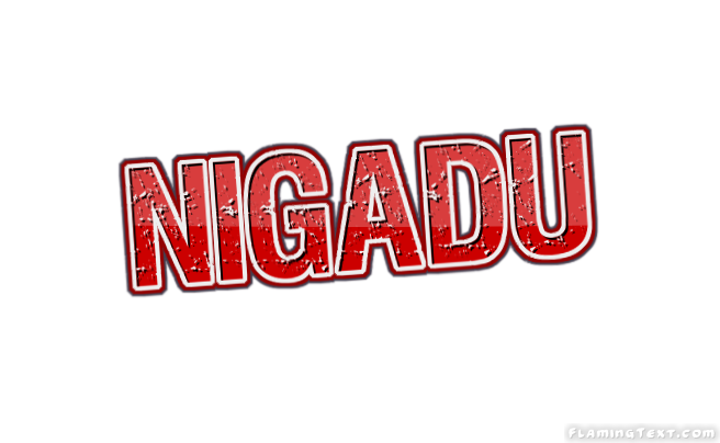 Nigadu City