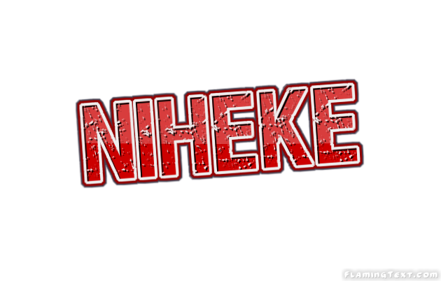 Niheke City