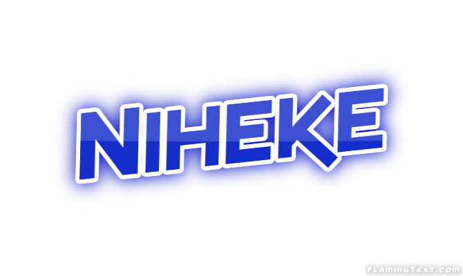 Niheke City