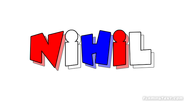 Nihil Ville