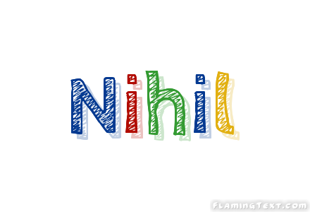Nihil Ville