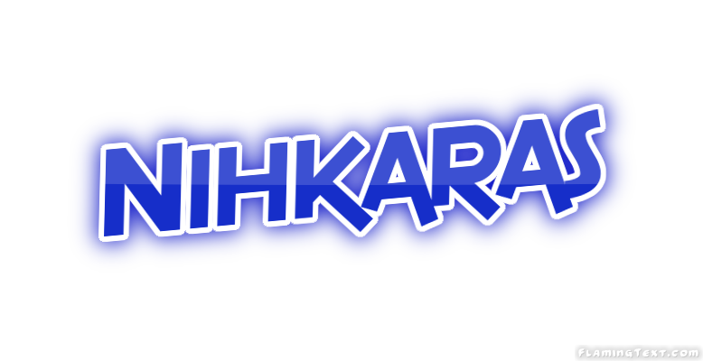 Nihkaras City