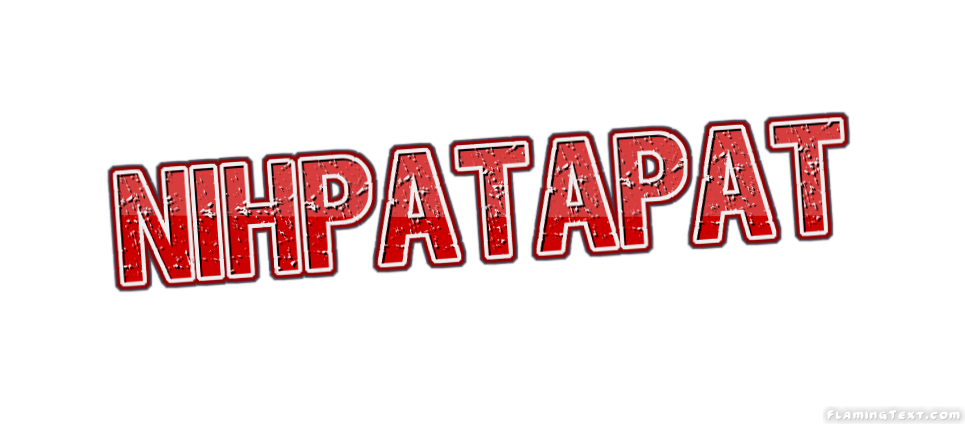 Nihpatapat City