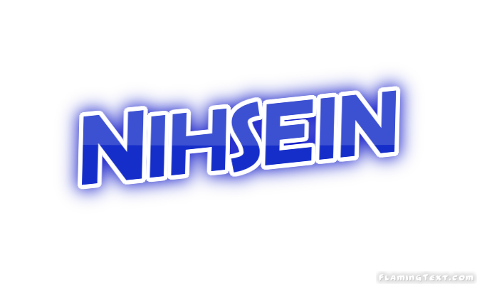Nihsein City