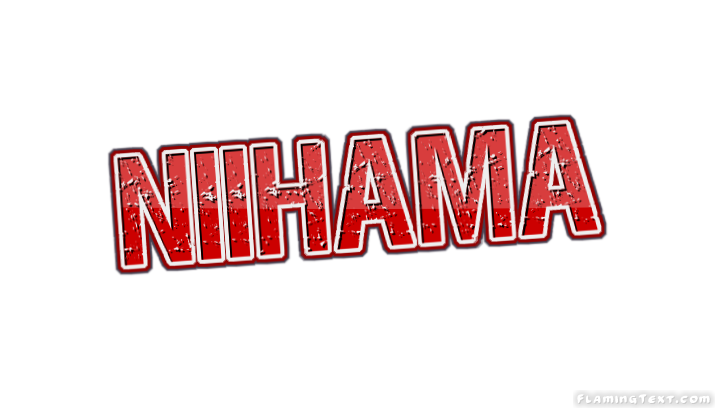 Niihama 市